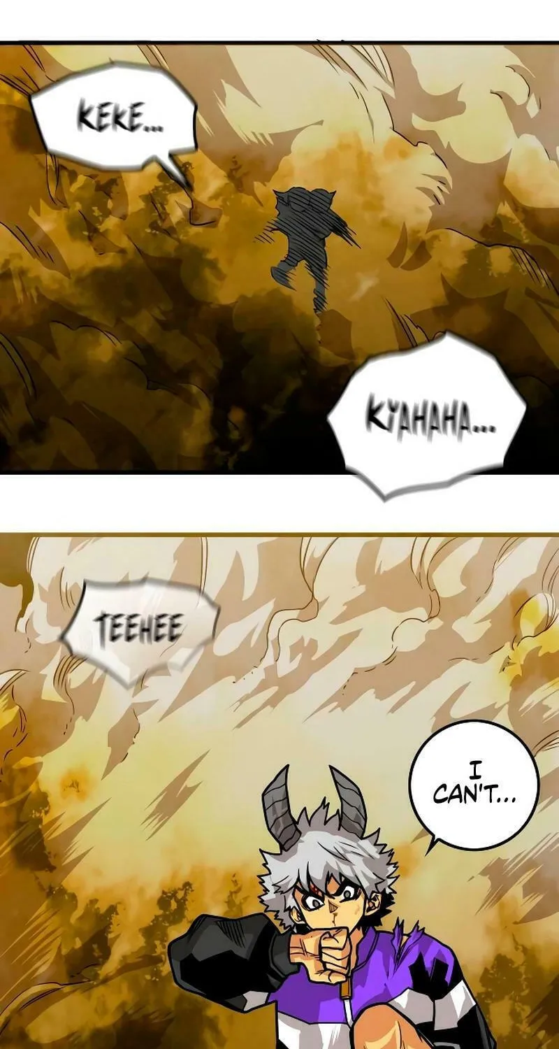 Read Troll Trap chapter 197 image 41 on Lezhin