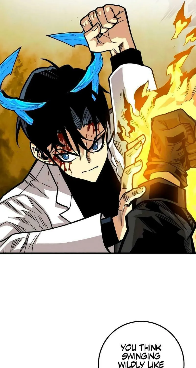 Read Troll Trap chapter 197 image 48 on Lezhin