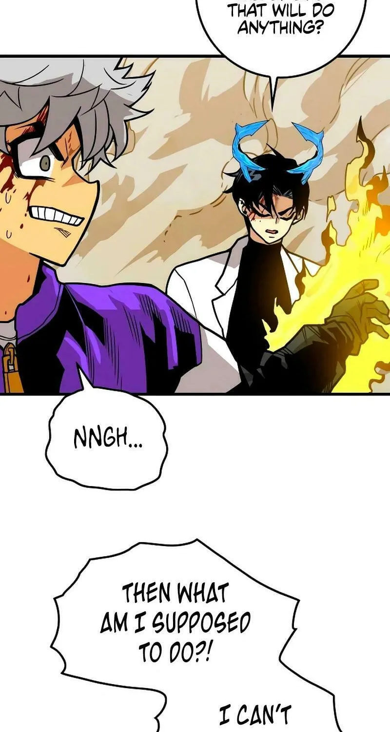 Read Troll Trap chapter 197 image 49 on Lezhin