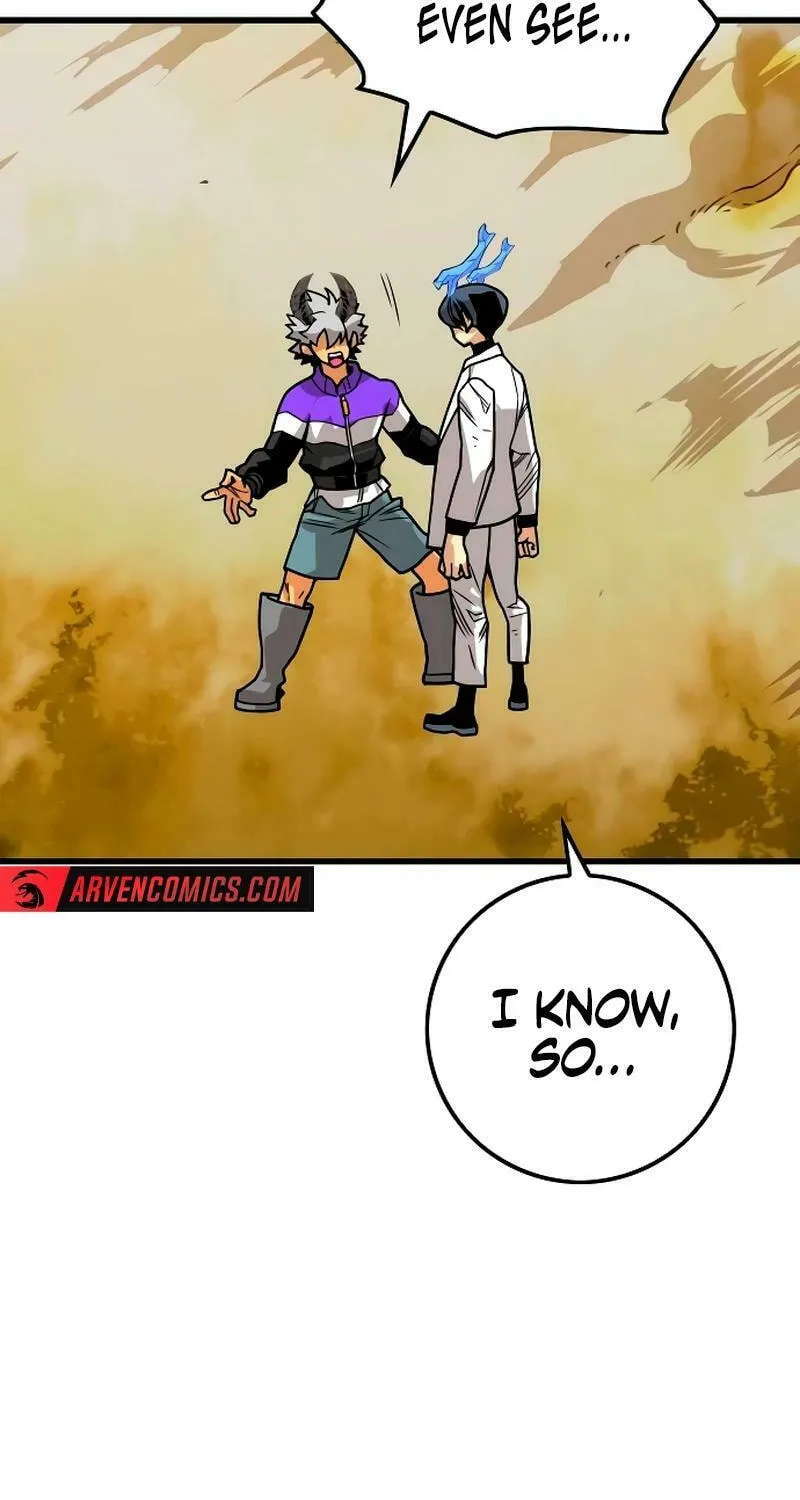 Read Troll Trap chapter 197 image 50 on Lezhin