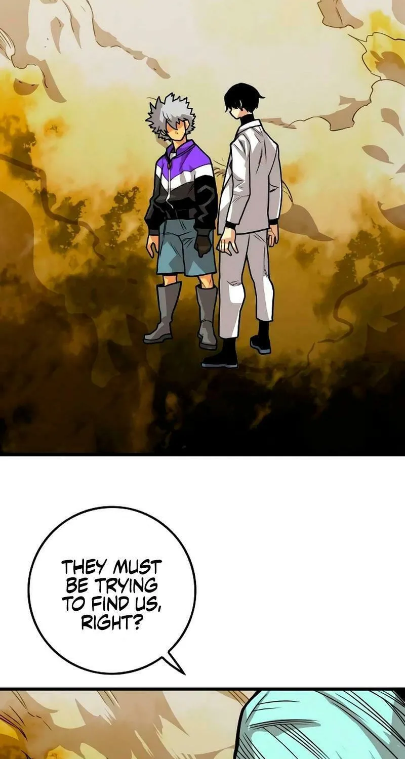 Read Troll Trap chapter 197 image 55 on Lezhin