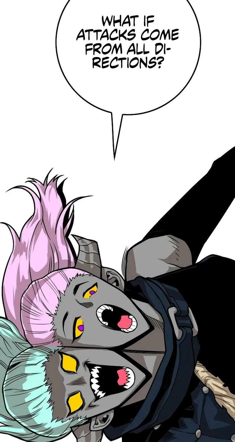 Read Troll Trap chapter 197 image 58 on Lezhin