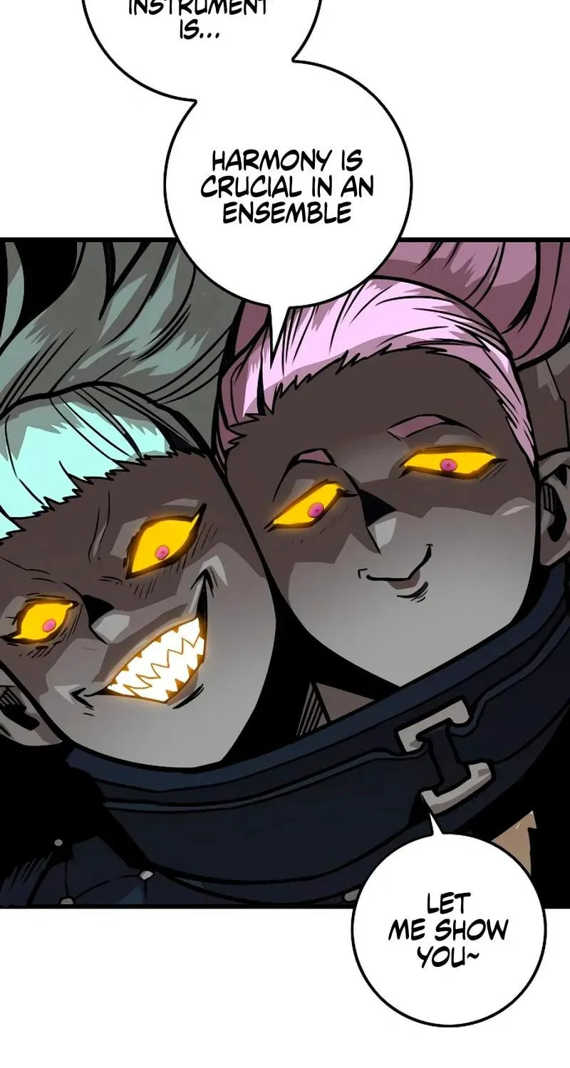Read Troll Trap chapter 197 image 7 on Lezhin