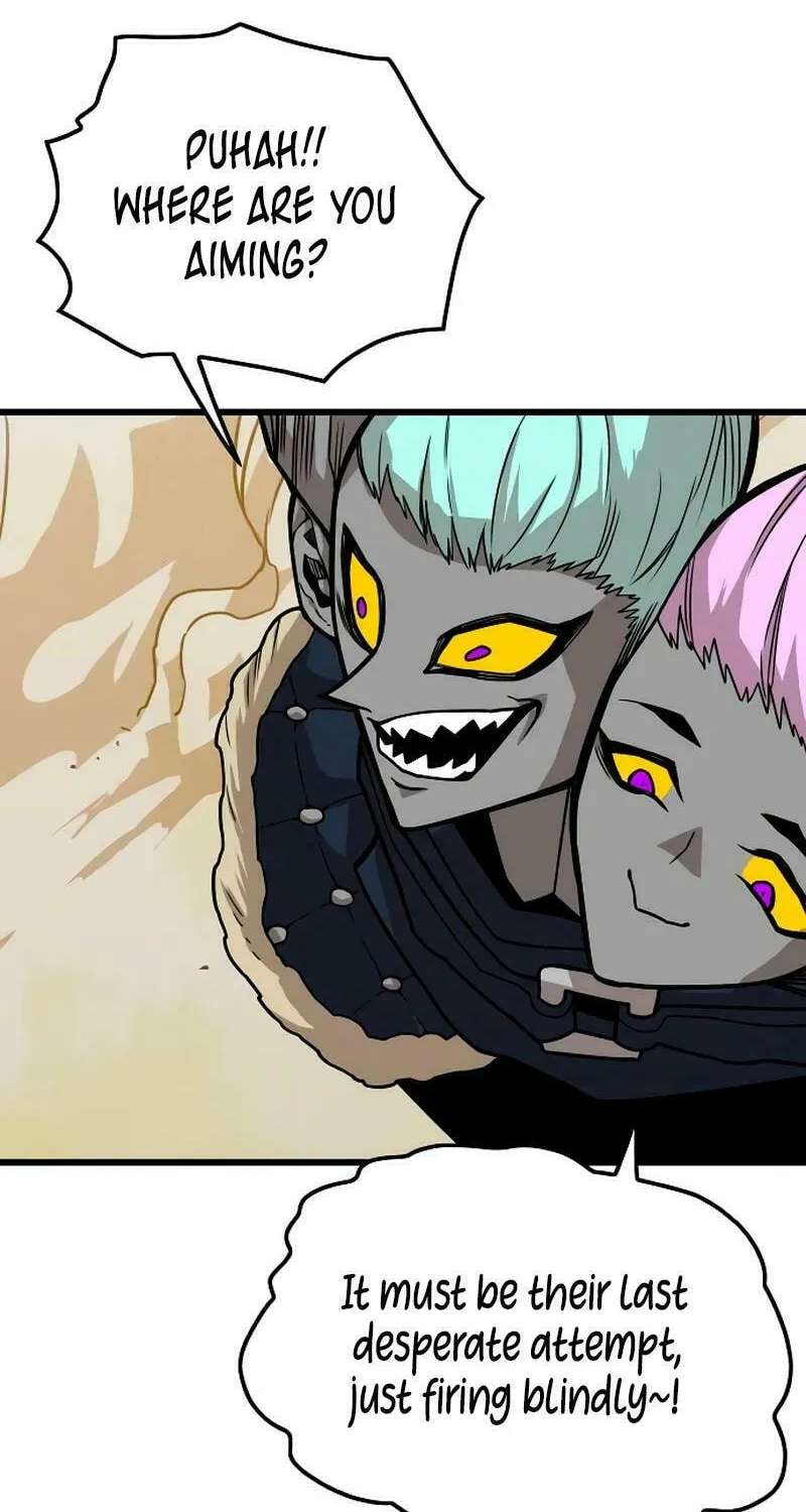 Read Troll Trap chapter 197 image 73 on Lezhin