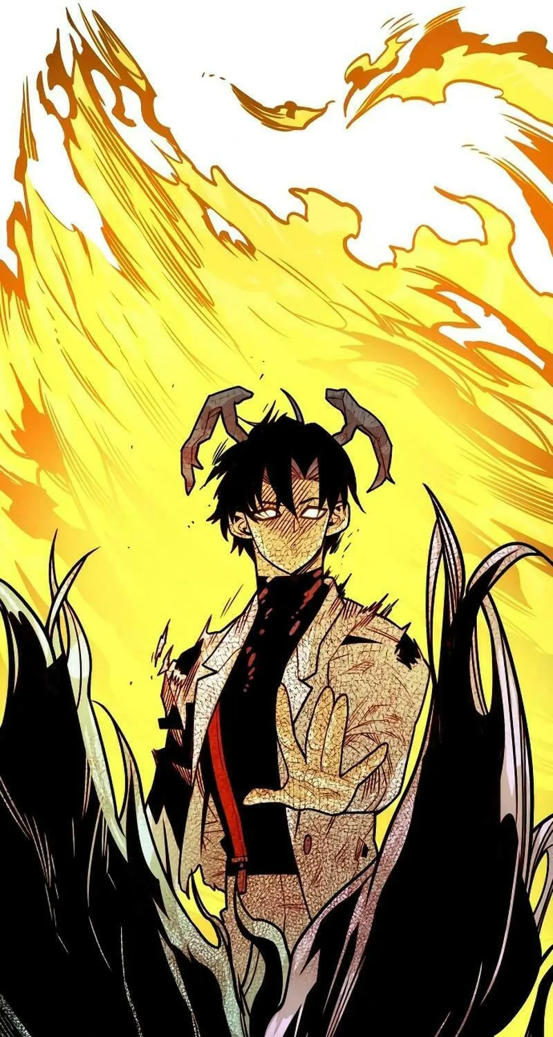 Read Troll Trap chapter 198 image 116 on Lezhin