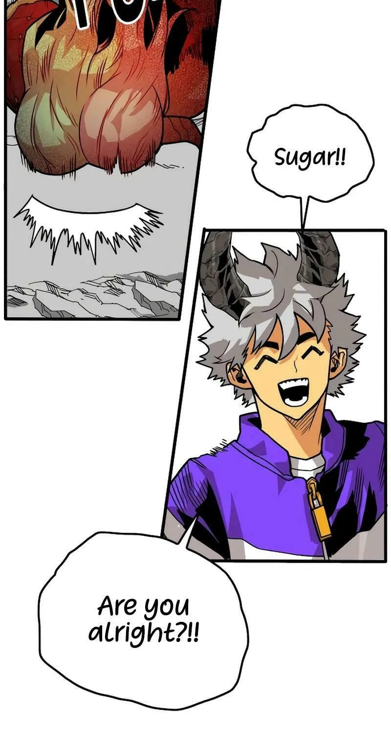 Read Troll Trap chapter 198 image 120 on Lezhin