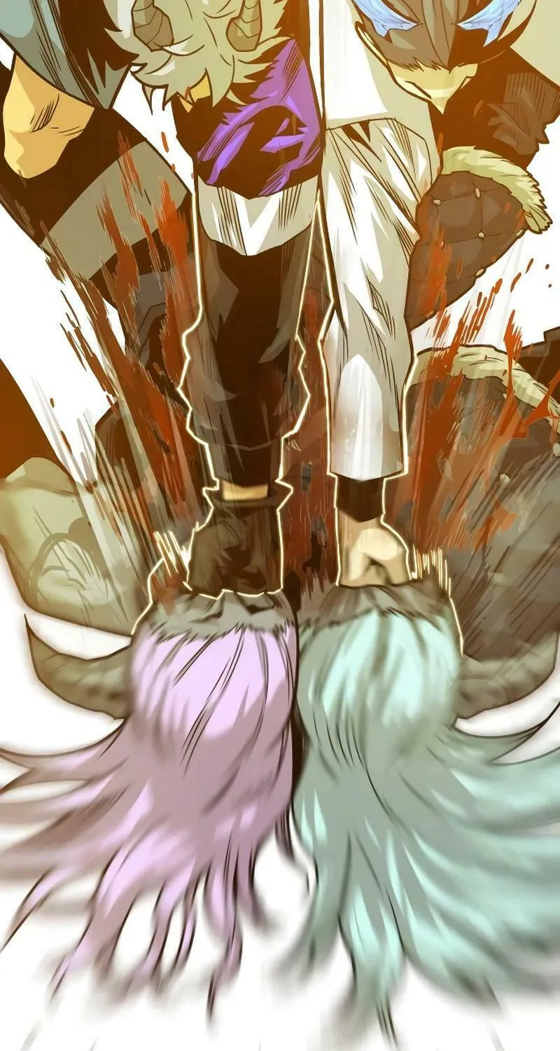 Read Troll Trap chapter 198 image 16 on Lezhin