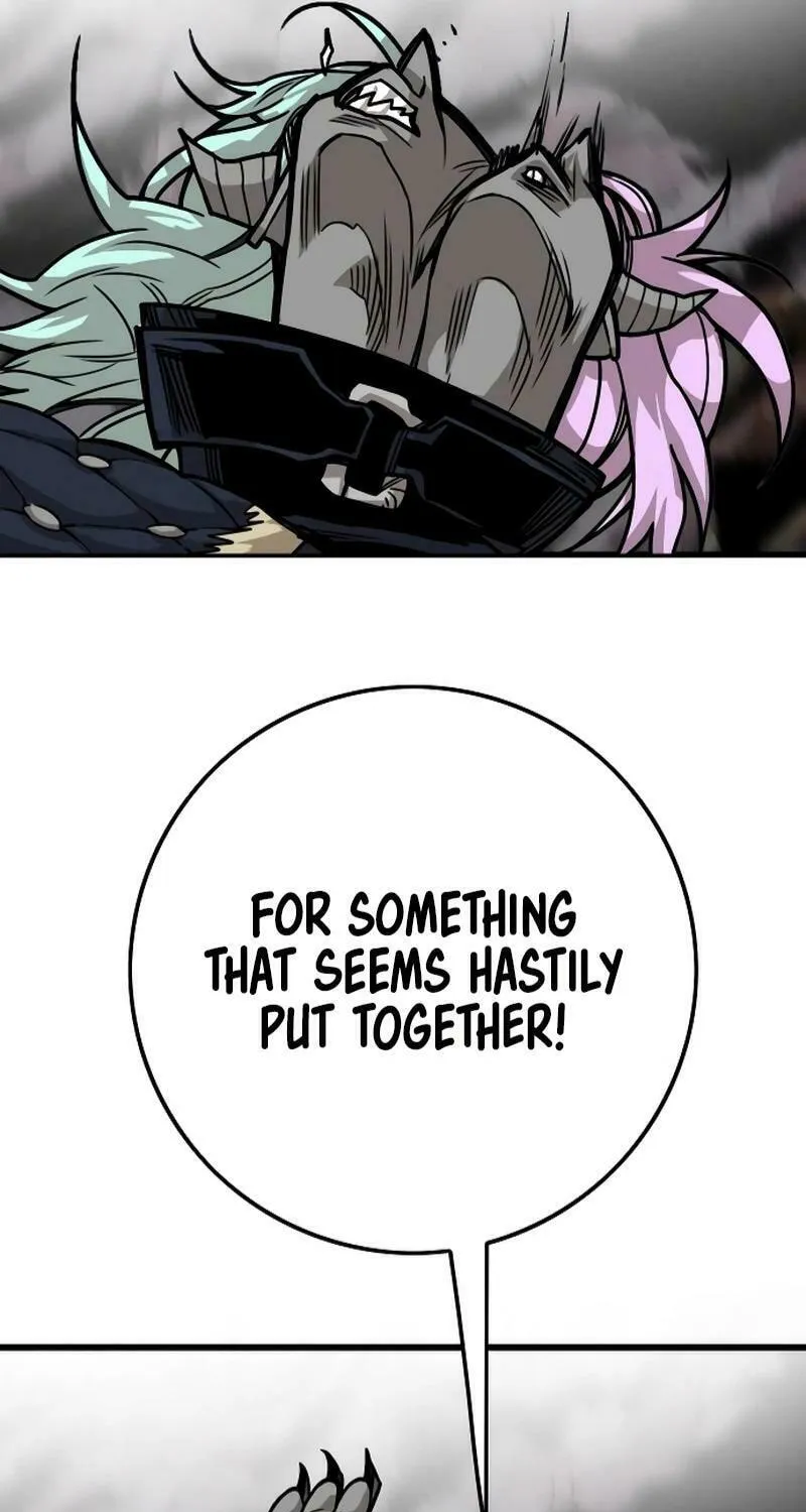 Read Troll Trap chapter 198 image 19 on Lezhin