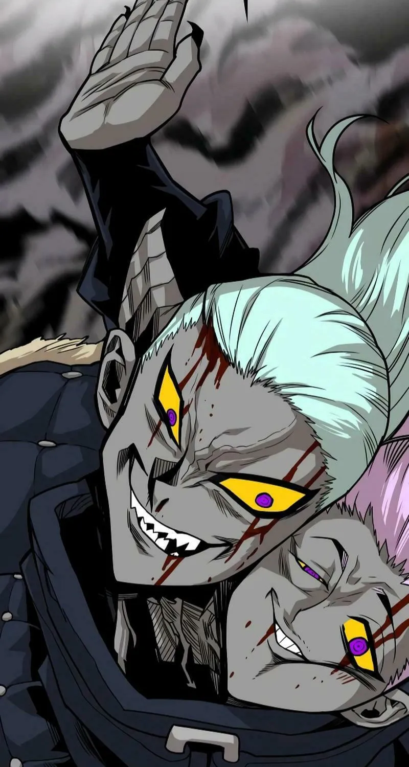 Read Troll Trap chapter 198 image 20 on Lezhin