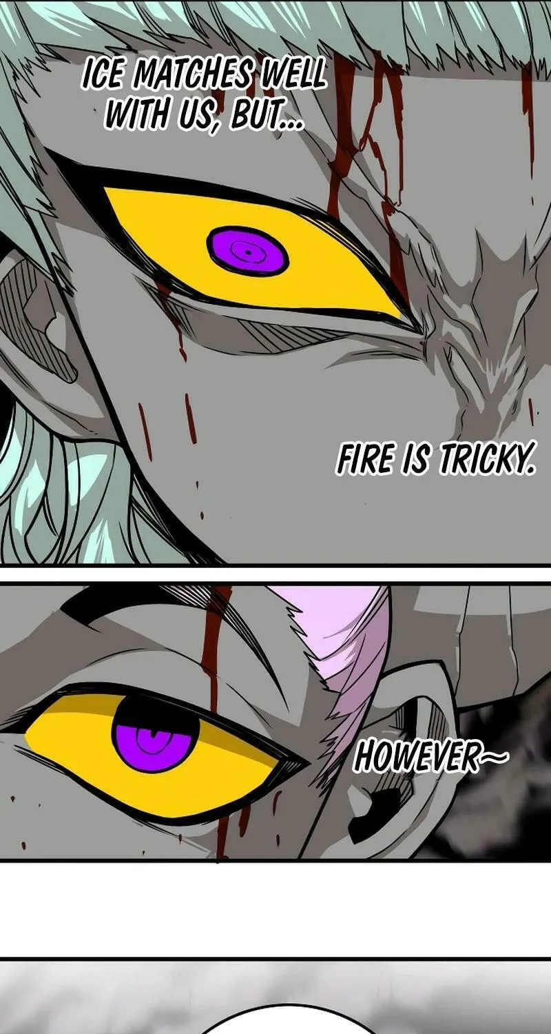 Read Troll Trap chapter 198 image 33 on Lezhin