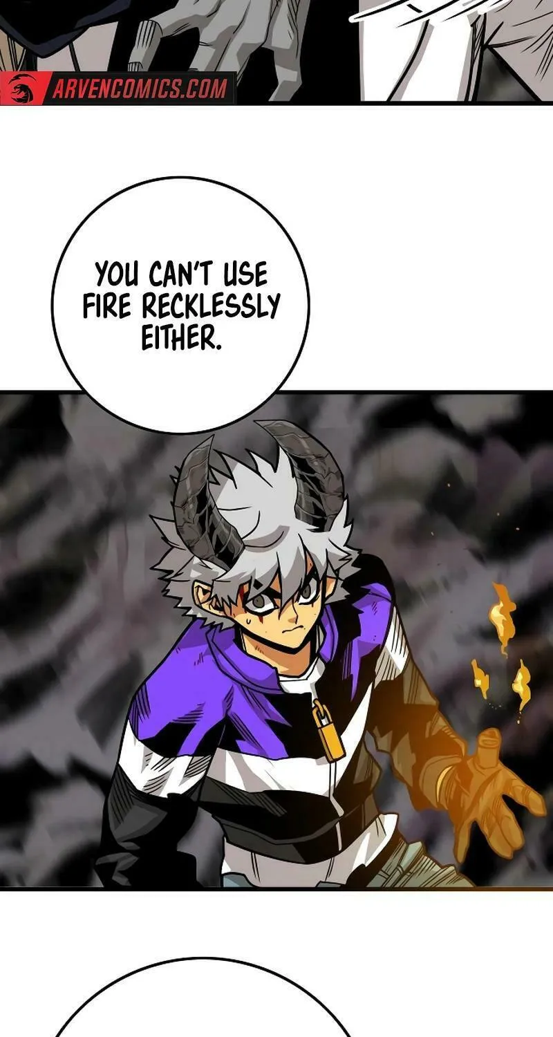 Read Troll Trap chapter 198 image 35 on Lezhin