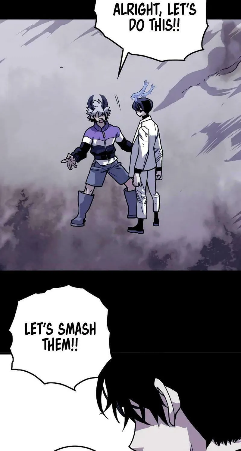 Read Troll Trap chapter 198 image 47 on Lezhin