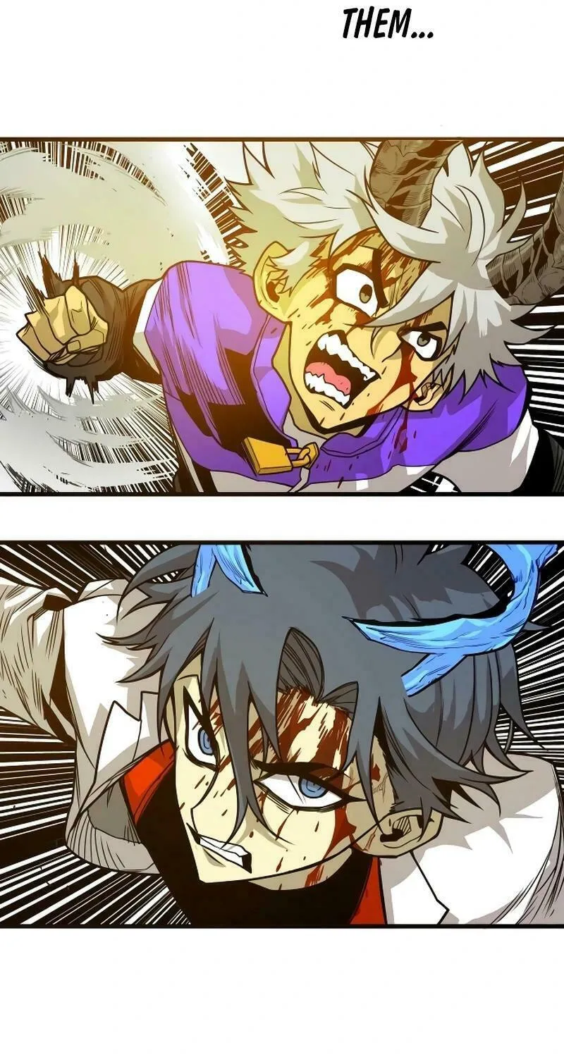 Read Troll Trap chapter 198 image 6 on Lezhin