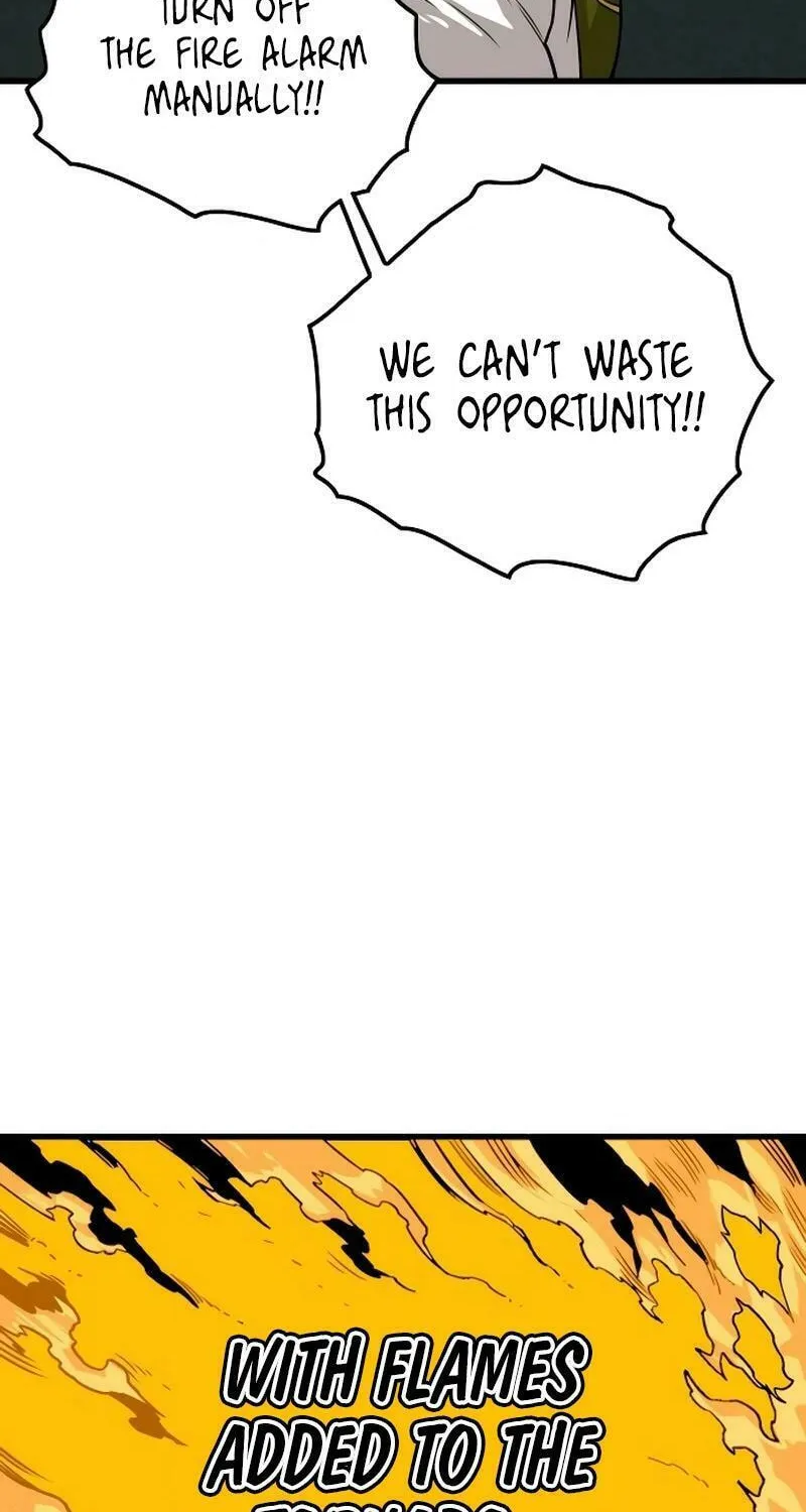 Read Troll Trap chapter 198 image 77 on Lezhin