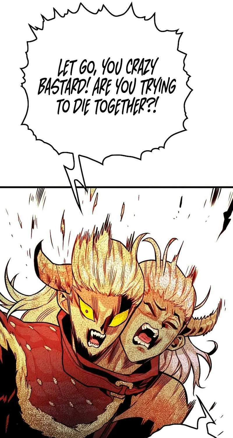 Read Troll Trap chapter 198 image 85 on Lezhin