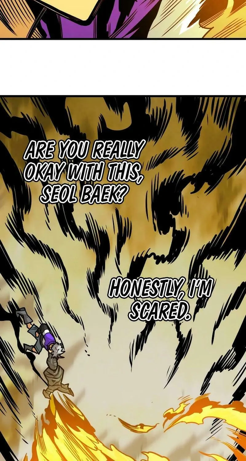 Read Troll Trap chapter 198 image 99 on Lezhin