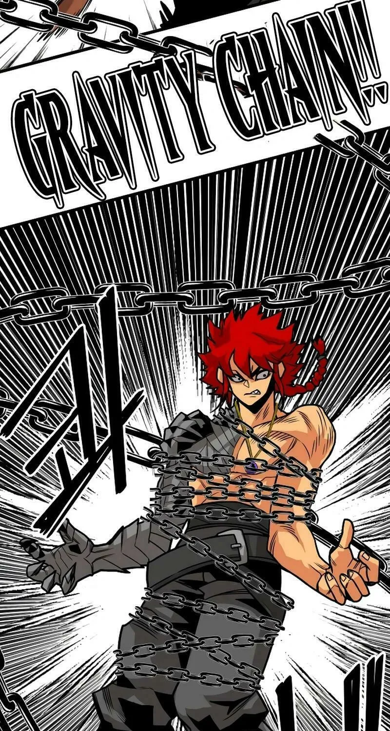 Read Troll Trap chapter 199 image 100 on Lezhin