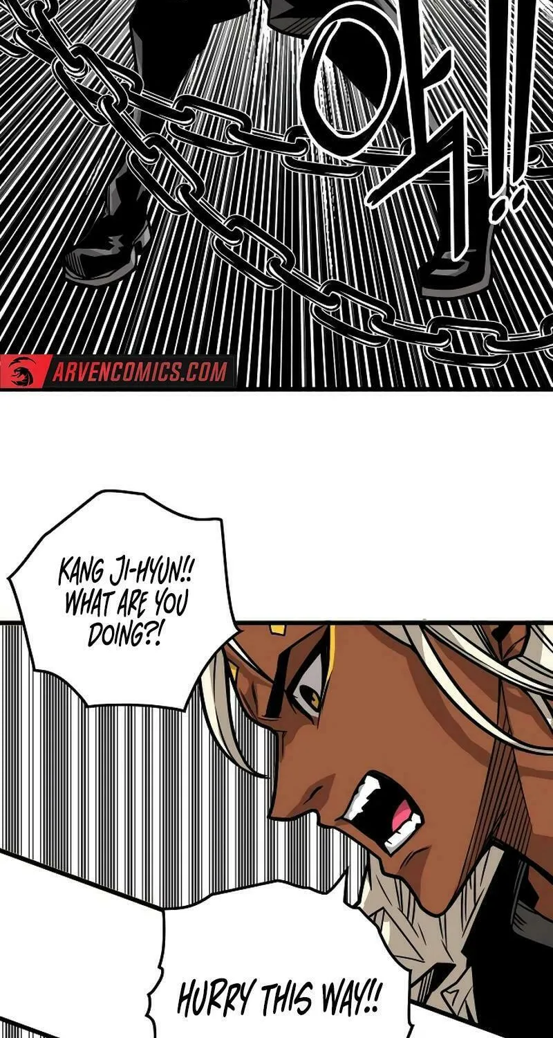 Read Troll Trap chapter 199 image 101 on Lezhin