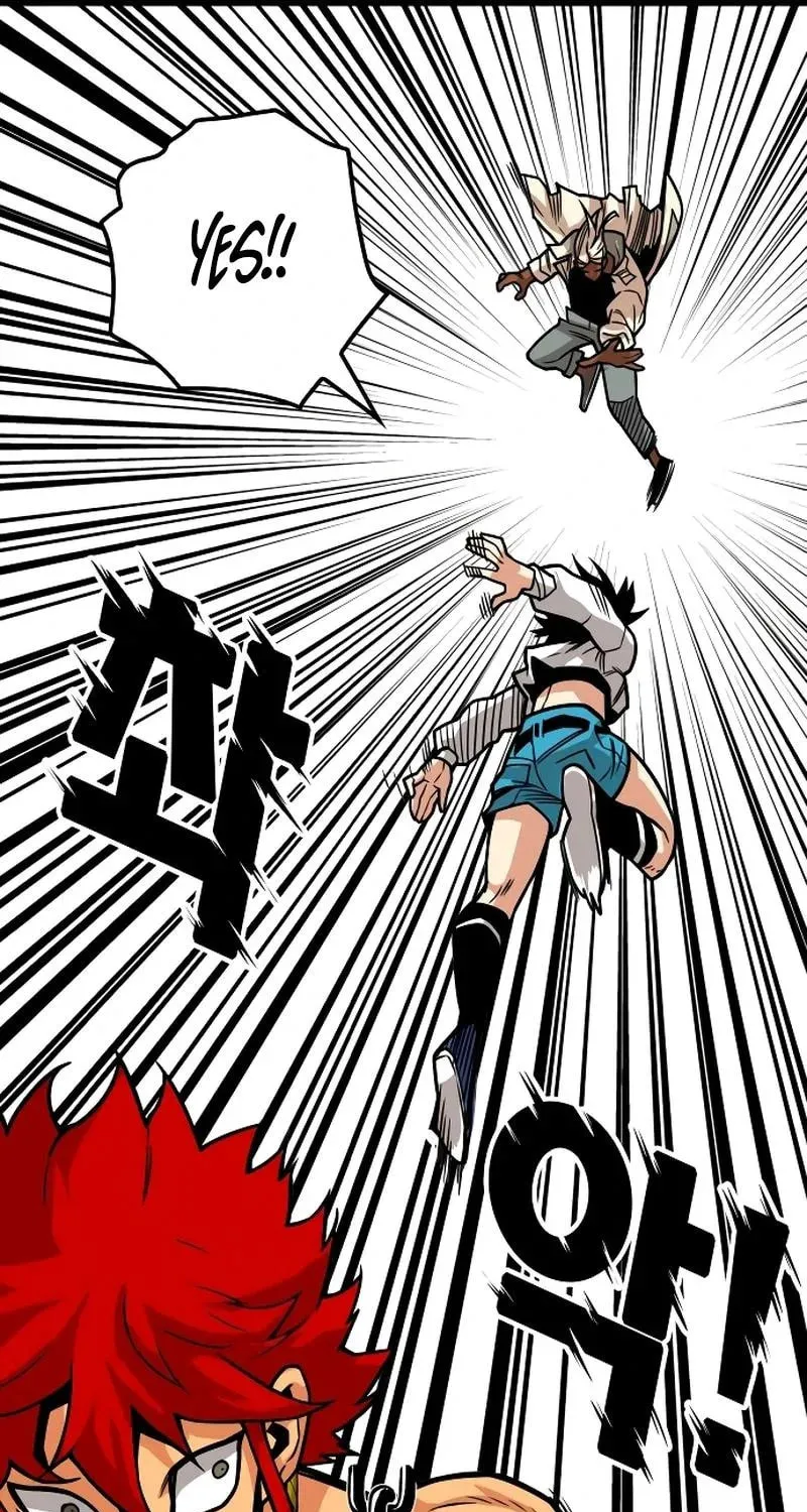 Read Troll Trap chapter 199 image 103 on Lezhin