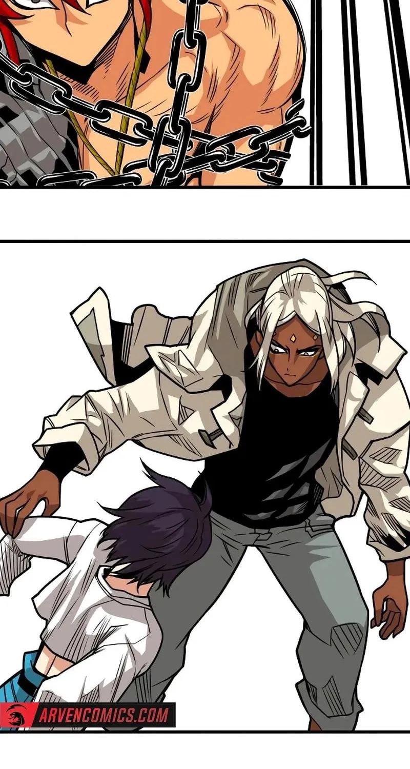 Read Troll Trap chapter 199 image 104 on Lezhin