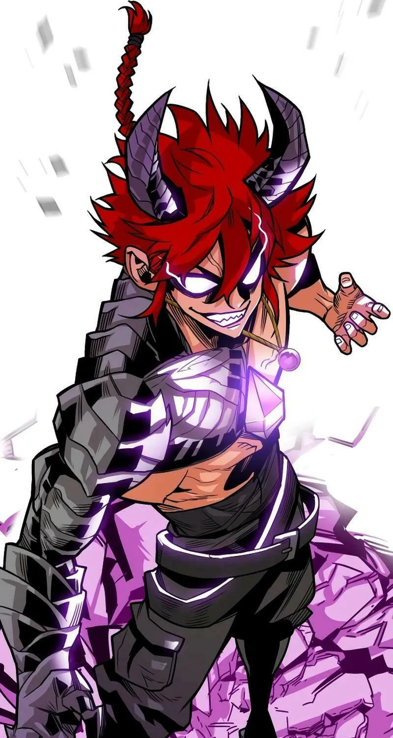 Read Troll Trap chapter 199 image 122 on Lezhin