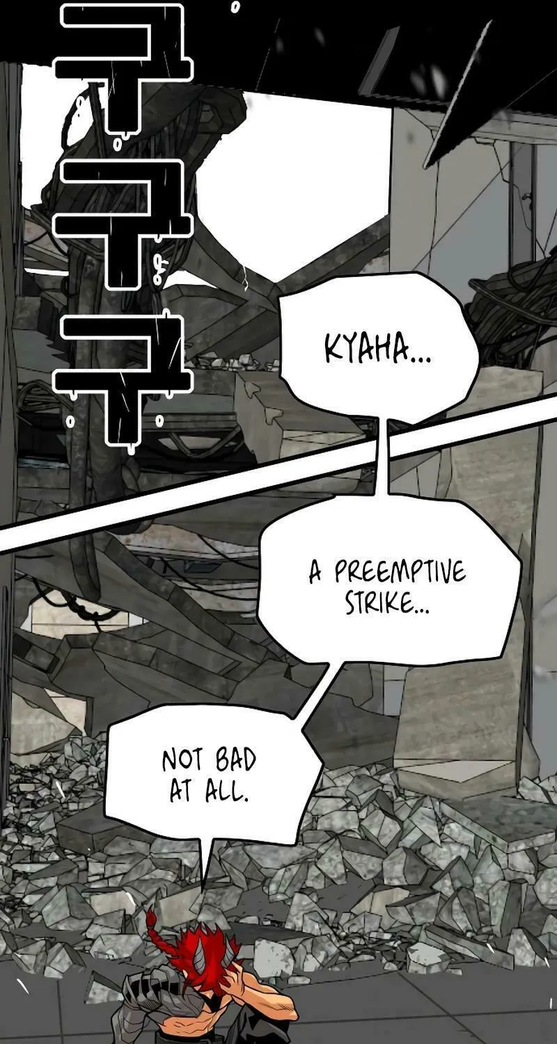 Read Troll Trap chapter 199 image 17 on Lezhin