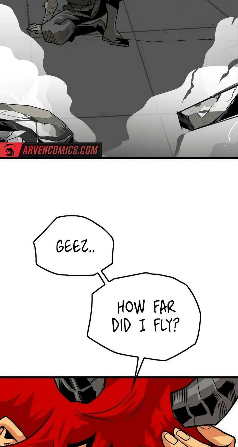 Read Troll Trap chapter 199 image 18 on Lezhin