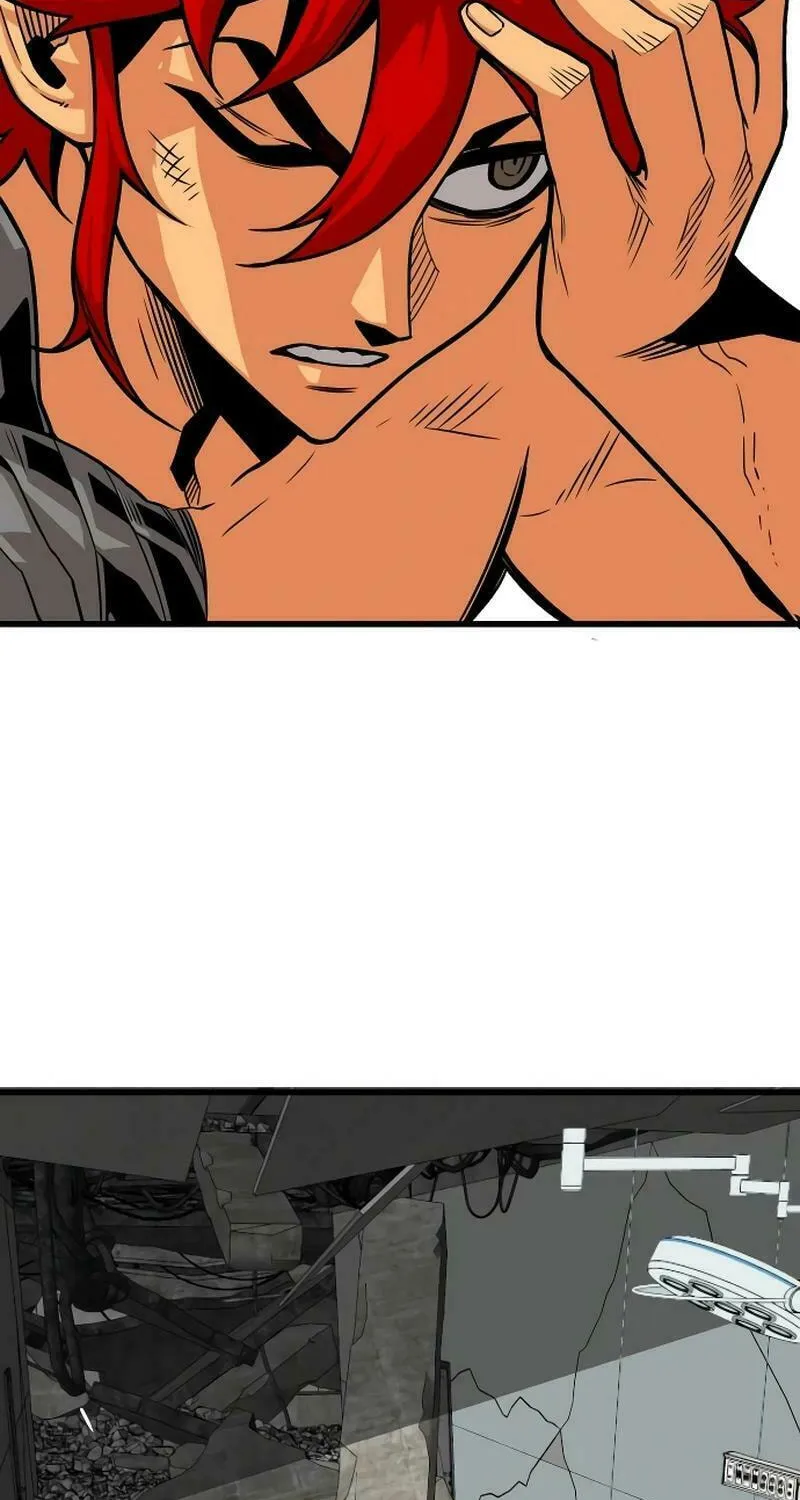 Read Troll Trap chapter 199 image 19 on Lezhin