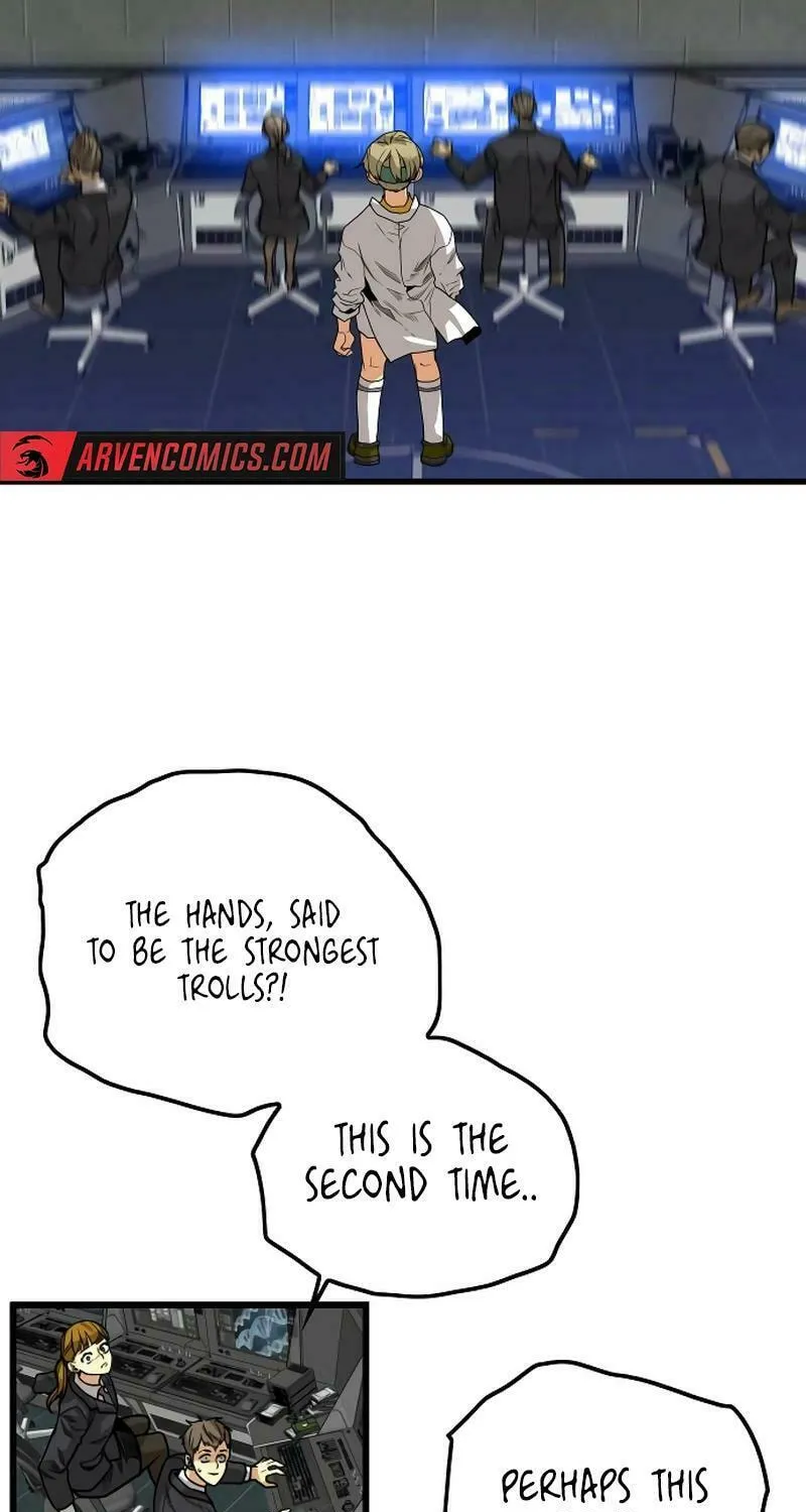 Read Troll Trap chapter 199 image 2 on Lezhin