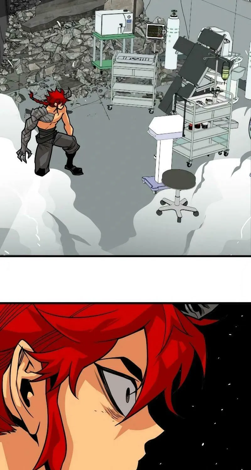 Read Troll Trap chapter 199 image 20 on Lezhin