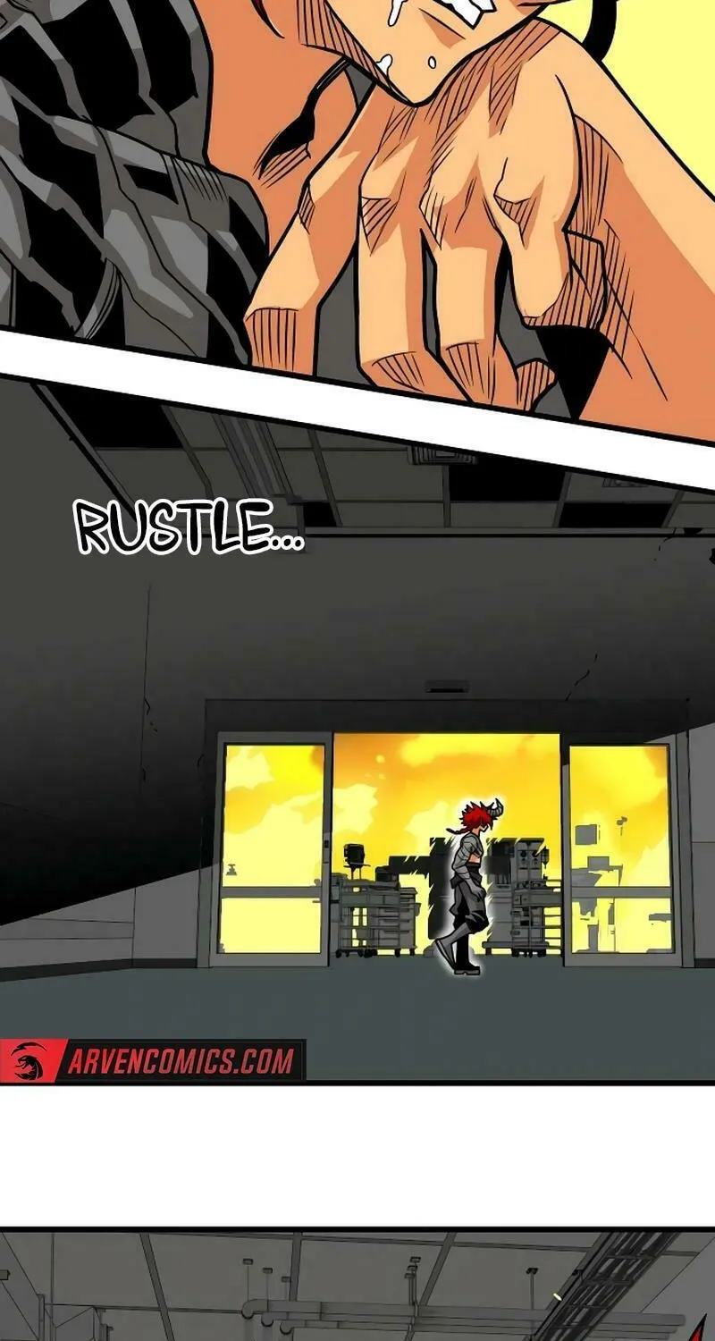 Read Troll Trap chapter 199 image 35 on Lezhin
