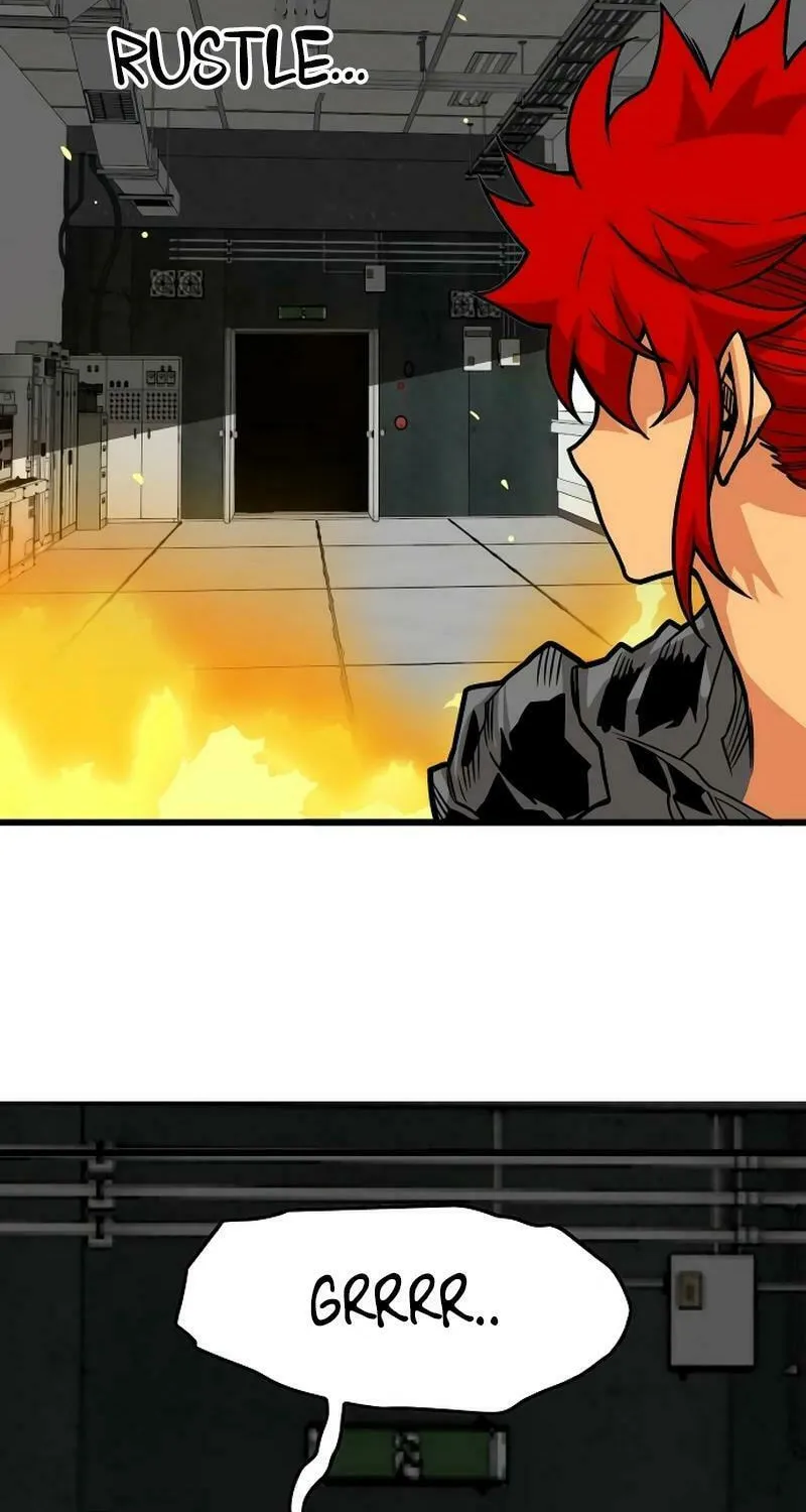 Read Troll Trap chapter 199 image 36 on Lezhin