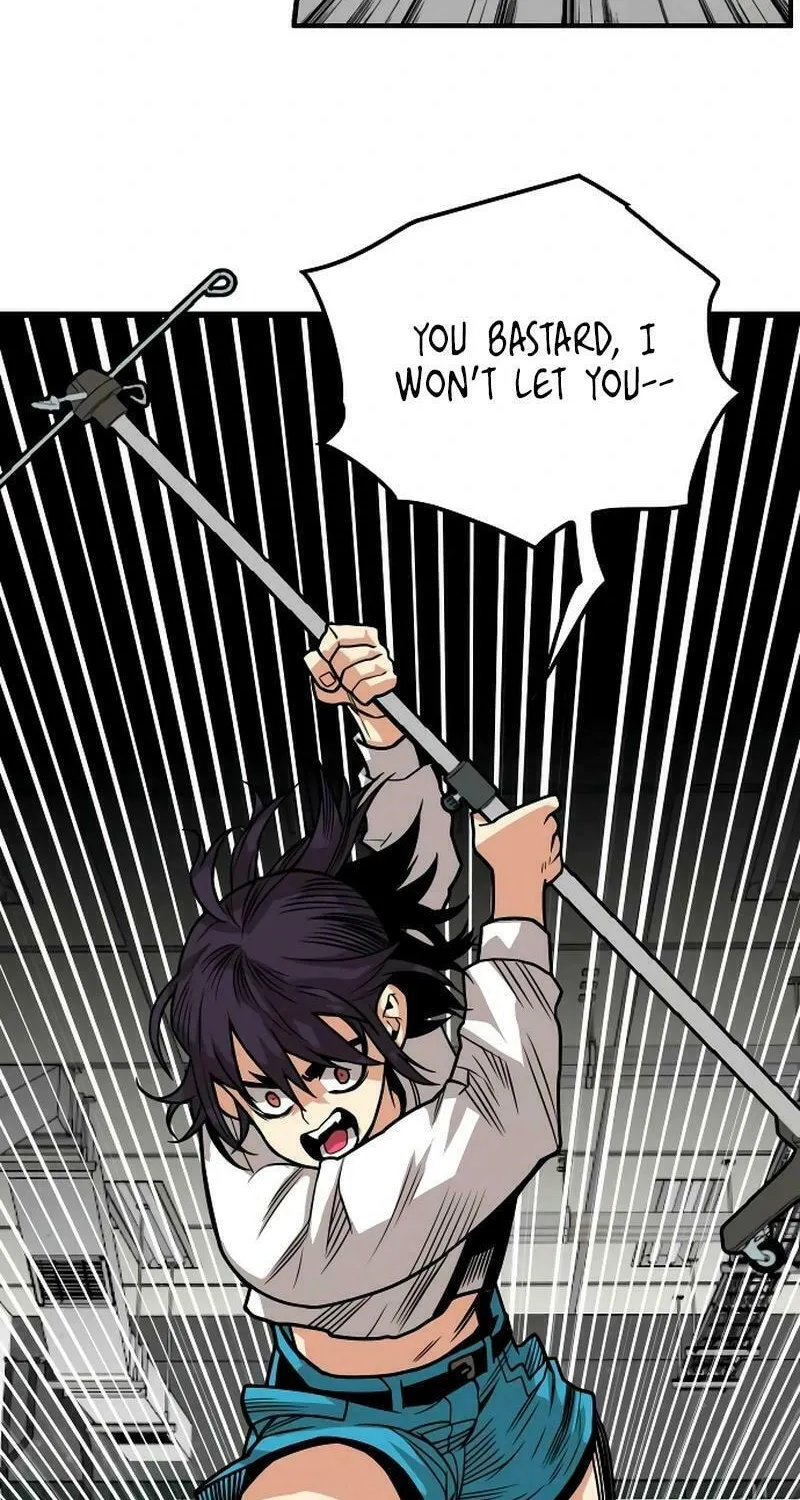 Read Troll Trap chapter 199 image 42 on Lezhin
