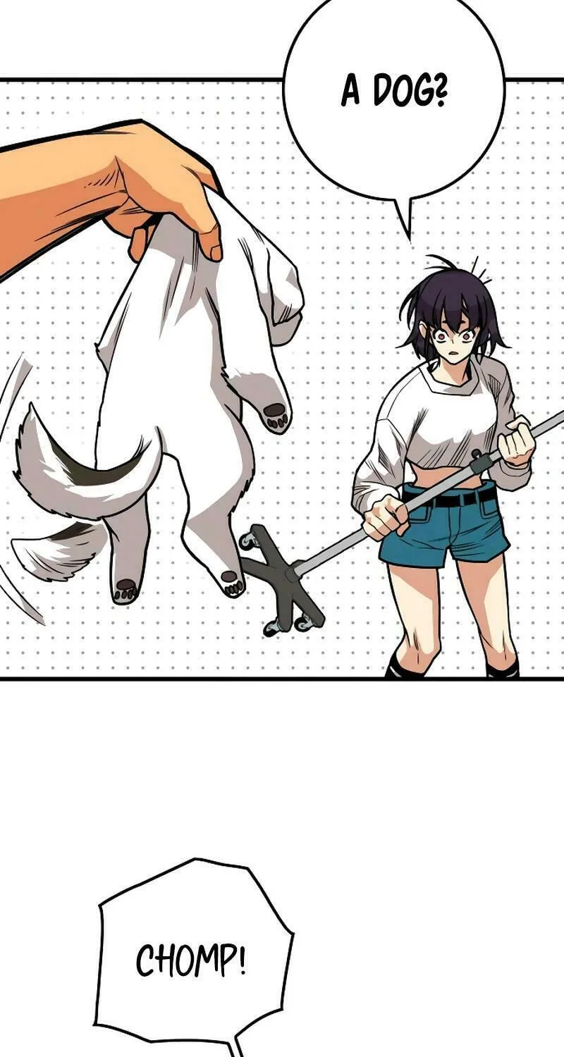 Read Troll Trap chapter 199 image 46 on Lezhin