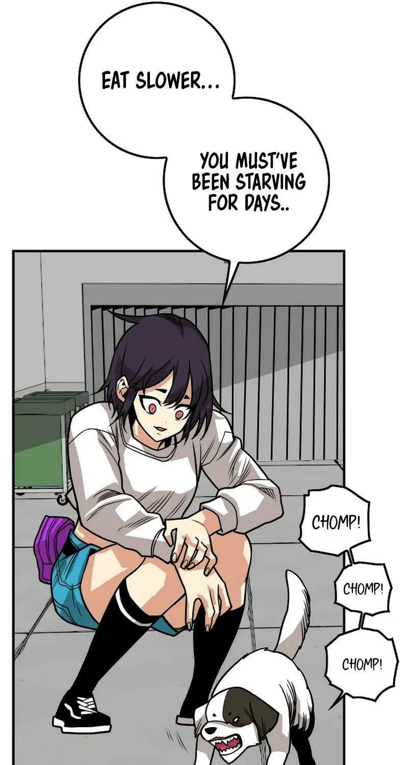Read Troll Trap chapter 199 image 49 on Lezhin