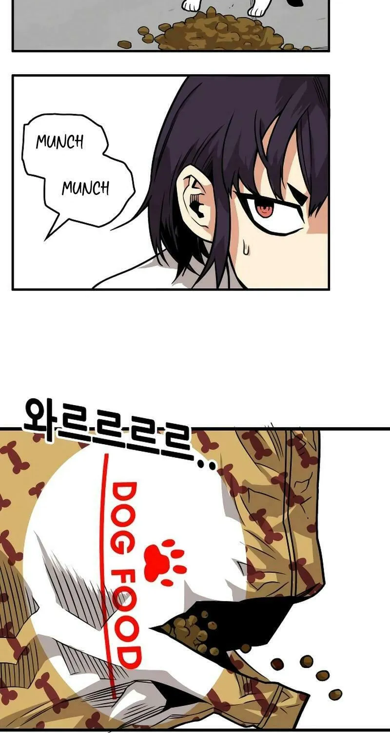 Read Troll Trap chapter 199 image 50 on Lezhin