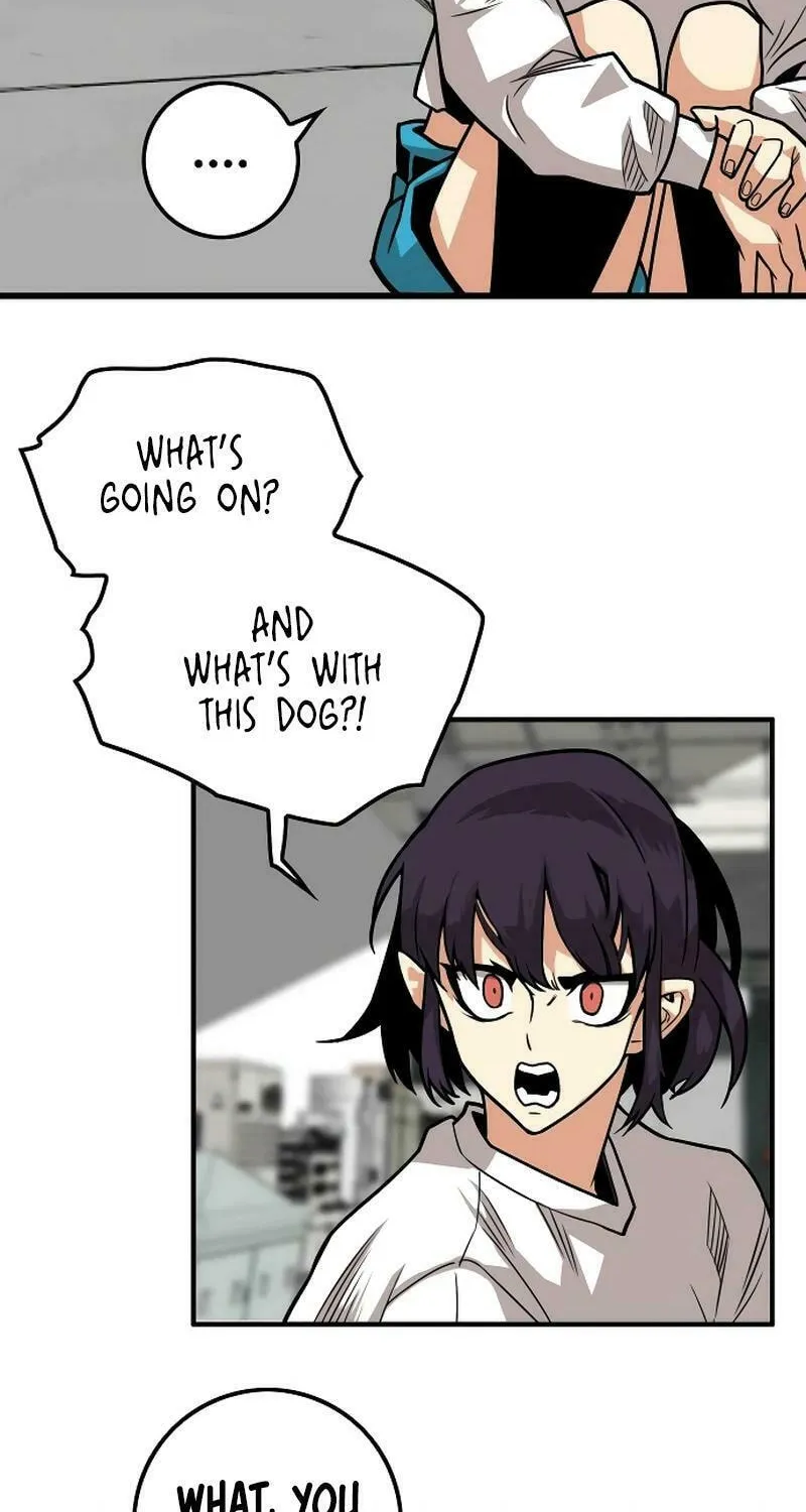 Read Troll Trap chapter 199 image 52 on Lezhin