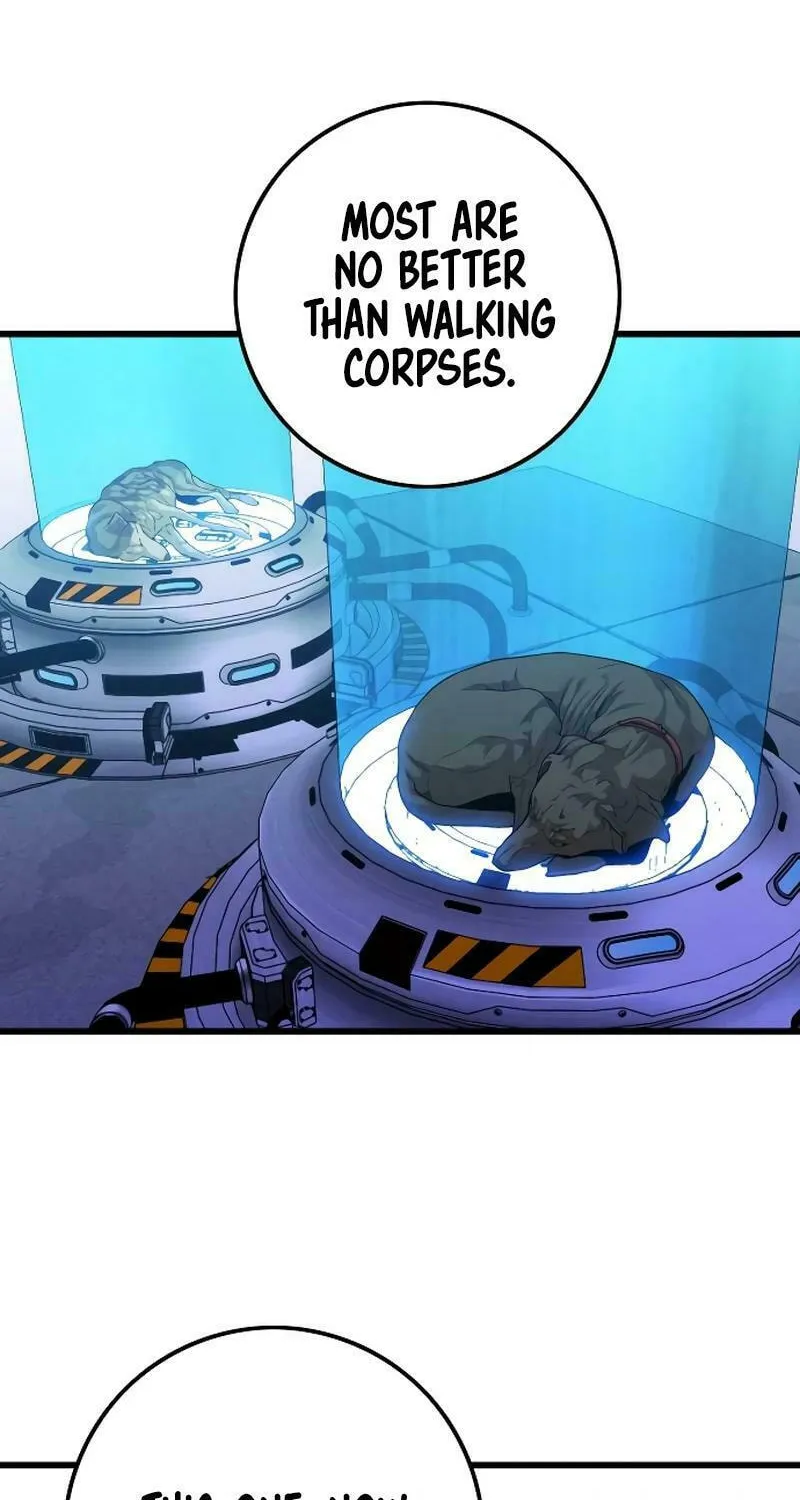 Read Troll Trap chapter 199 image 57 on Lezhin