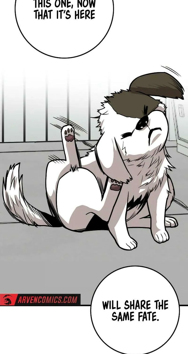 Read Troll Trap chapter 199 image 58 on Lezhin