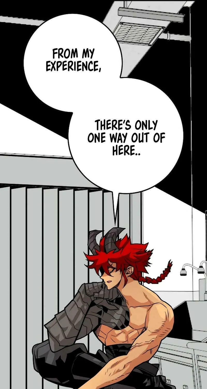 Read Troll Trap chapter 199 image 60 on Lezhin