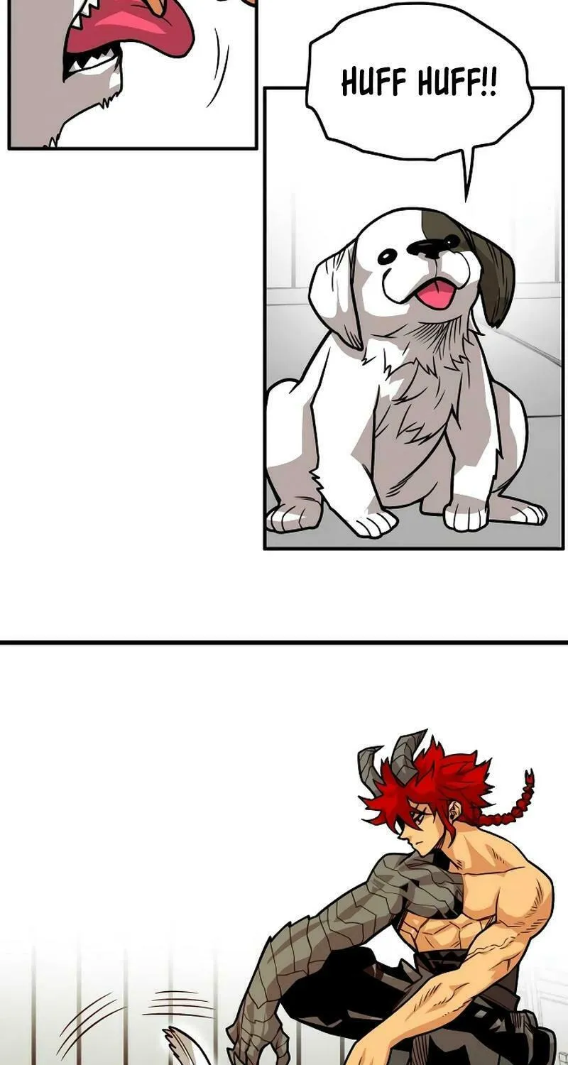 Read Troll Trap chapter 199 image 64 on Lezhin