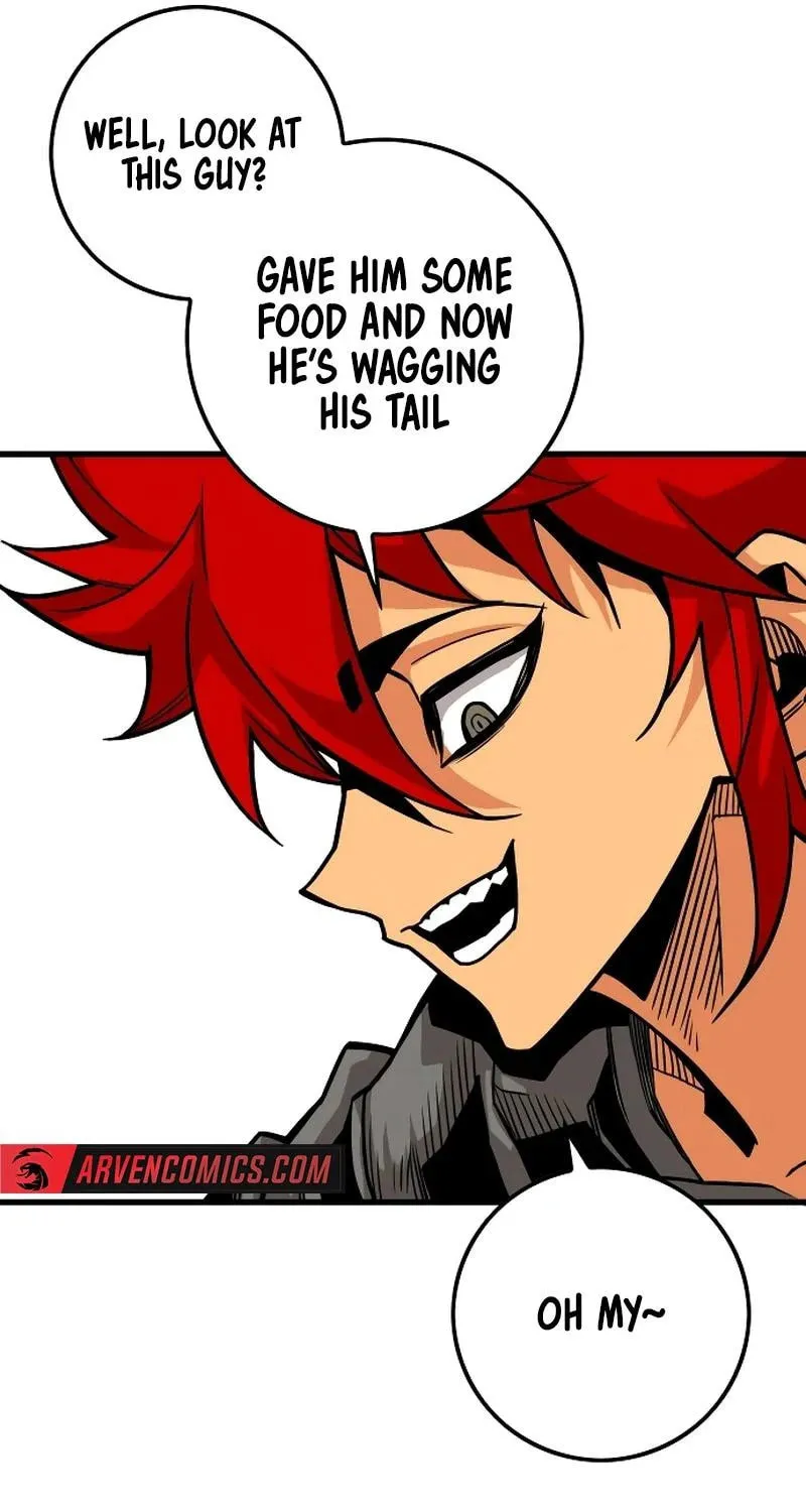 Read Troll Trap chapter 199 image 66 on Lezhin
