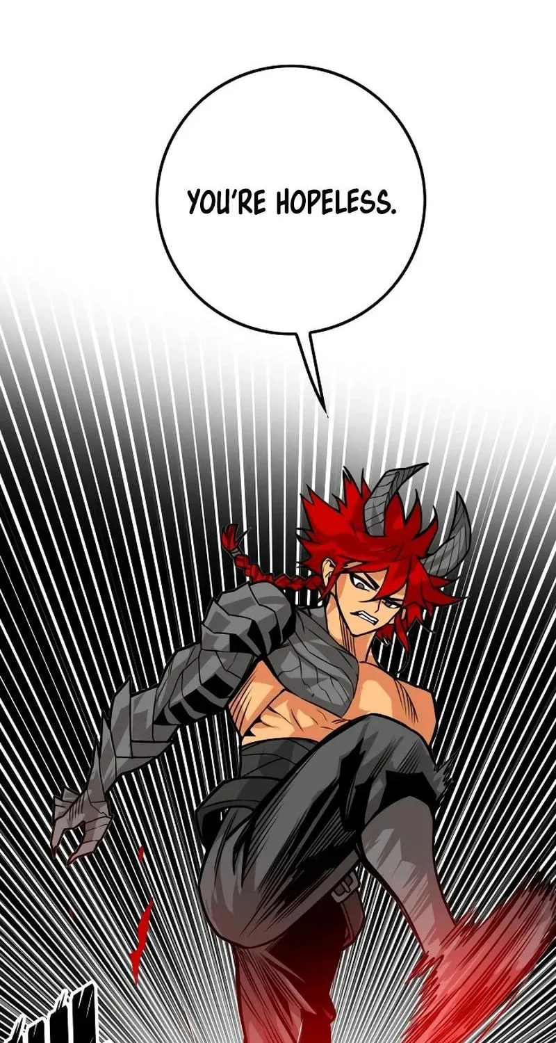 Read Troll Trap chapter 199 image 67 on Lezhin