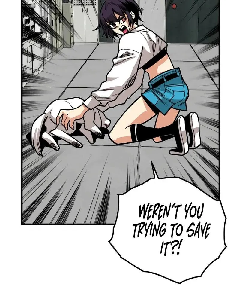 Read Troll Trap chapter 199 image 69 on Lezhin
