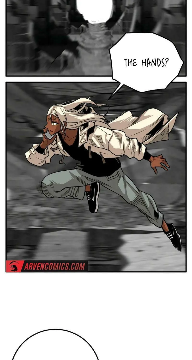 Read Troll Trap chapter 199 image 7 on Lezhin
