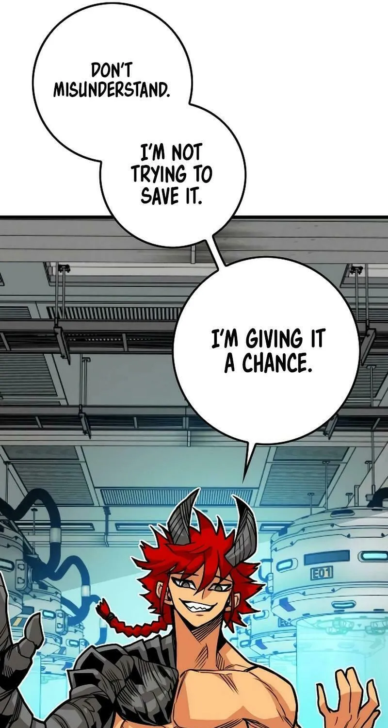 Read Troll Trap chapter 199 image 70 on Lezhin