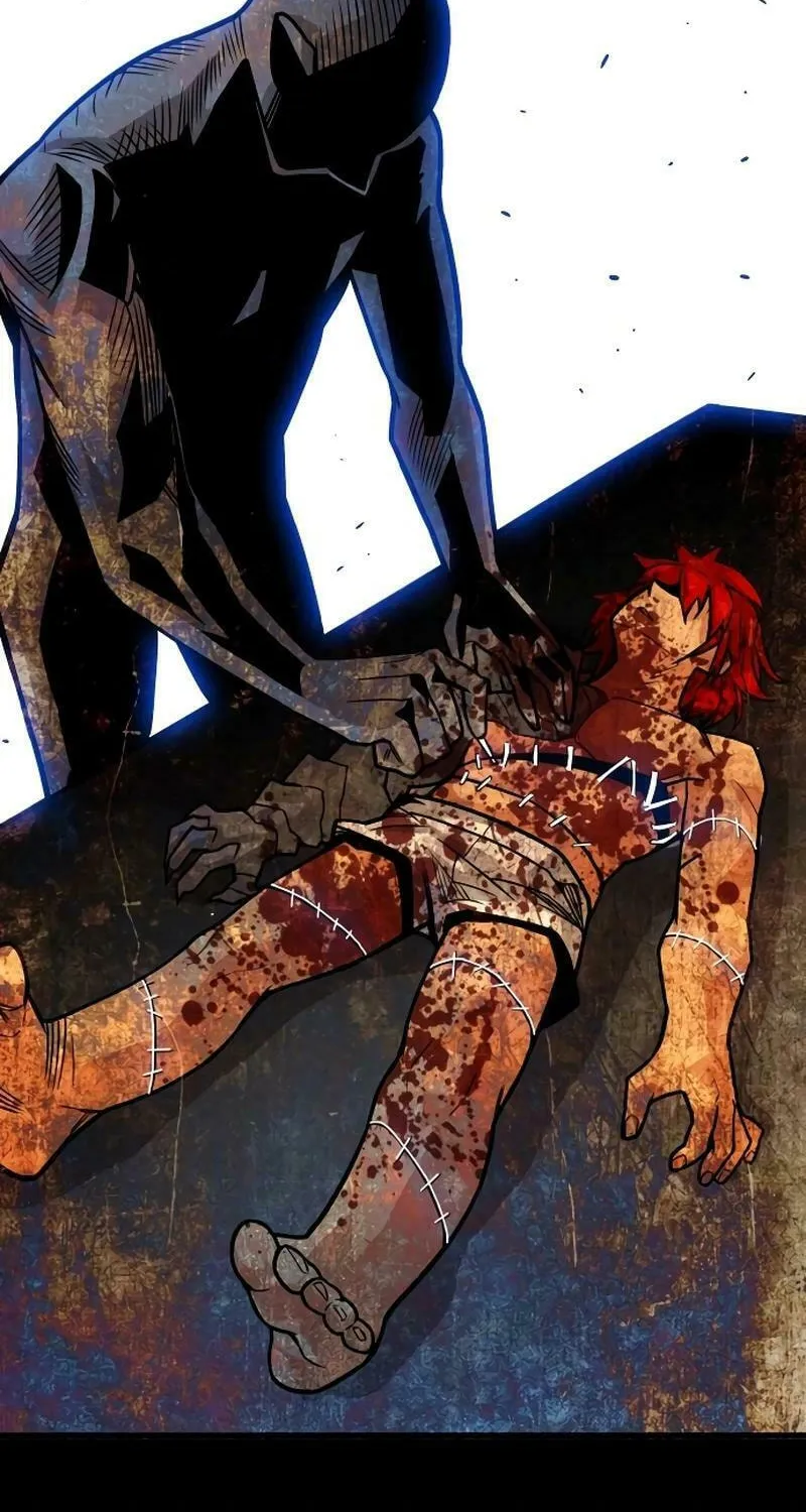 Read Troll Trap chapter 199 image 73 on Lezhin