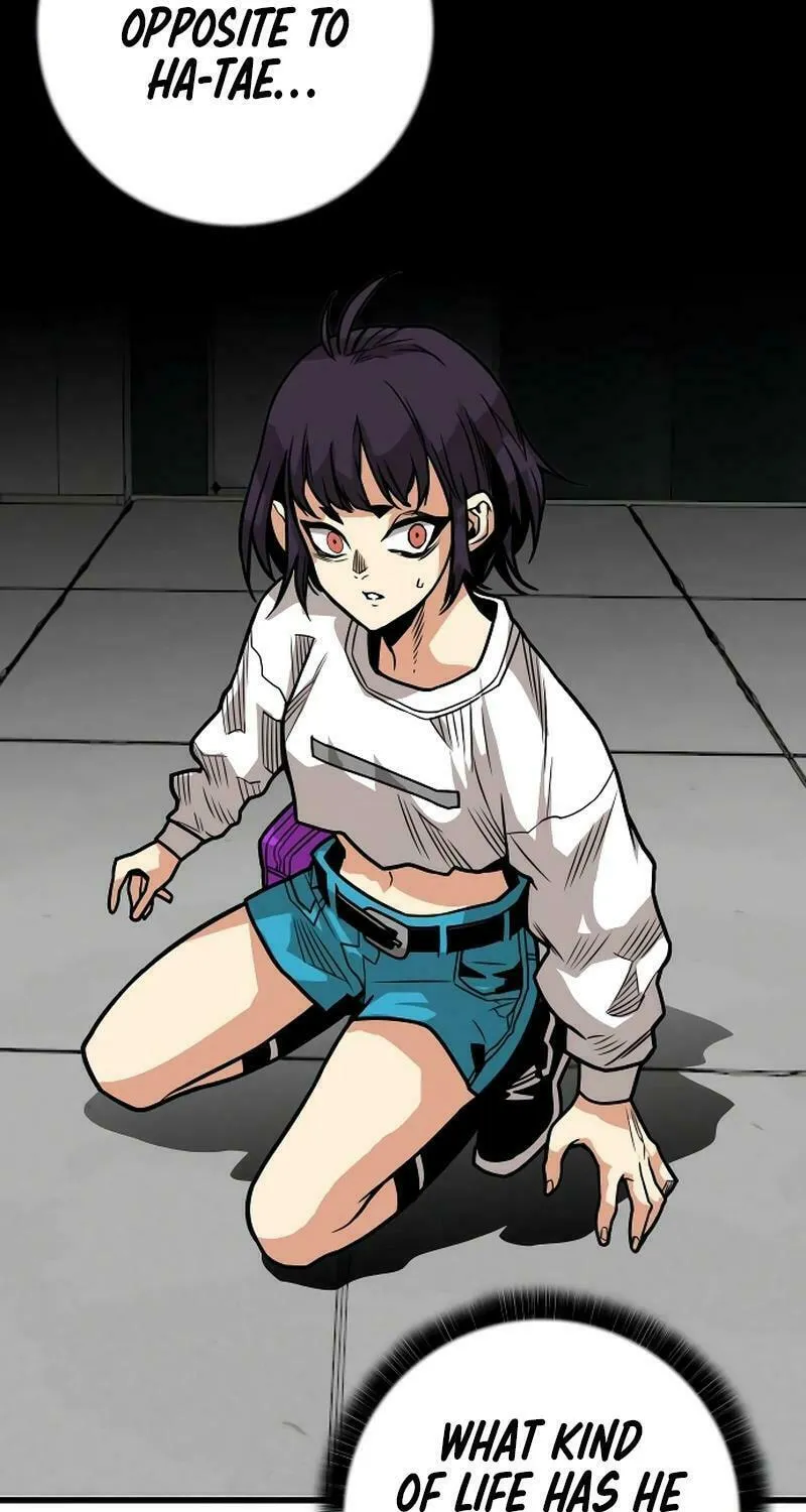Read Troll Trap chapter 199 image 83 on Lezhin