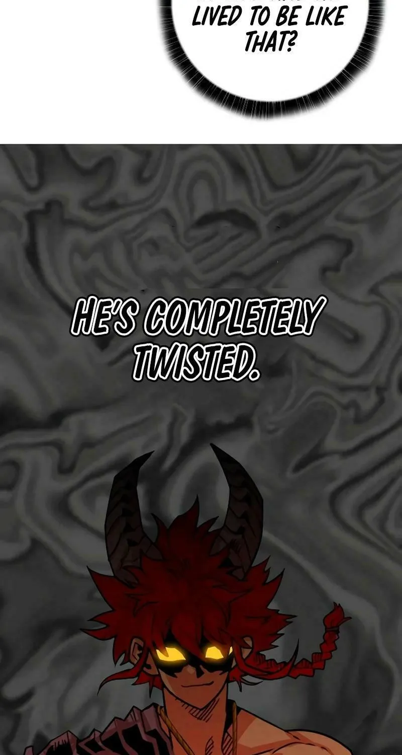Read Troll Trap chapter 199 image 84 on Lezhin