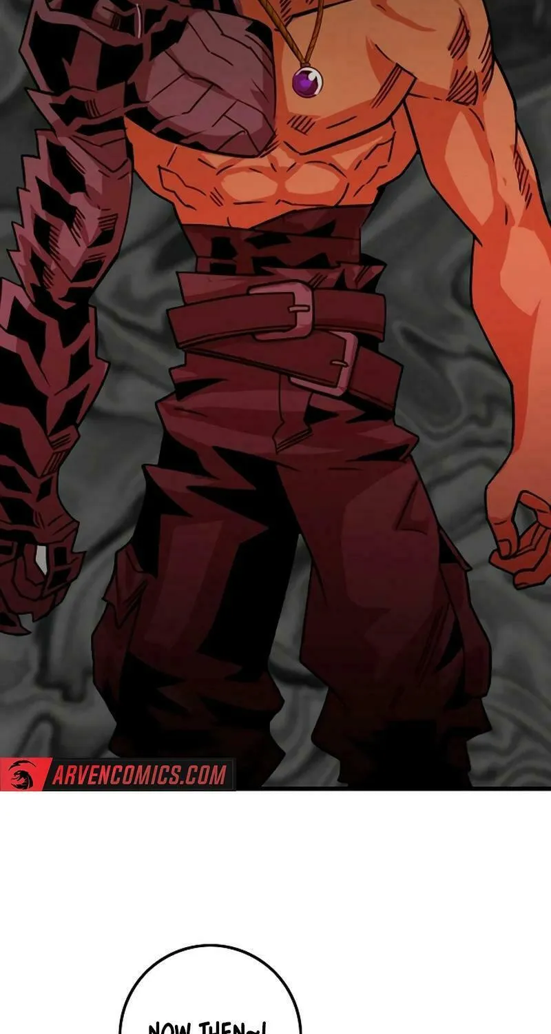 Read Troll Trap chapter 199 image 85 on Lezhin